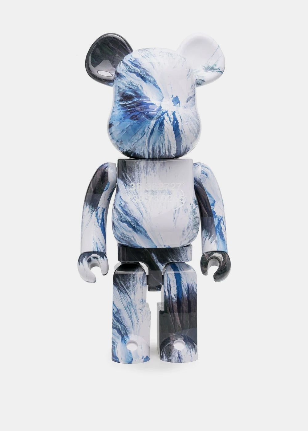 Medicom Toy Be@rbrick 