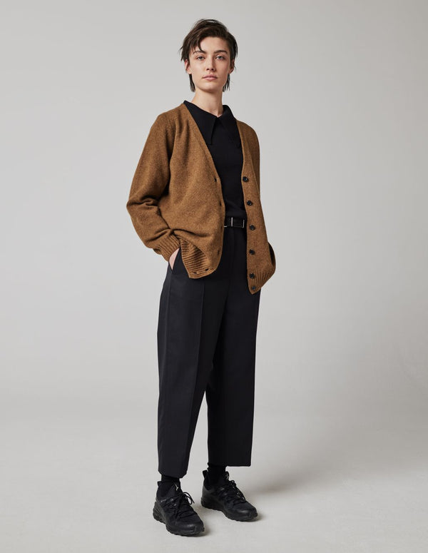 OFF-WHITE WOMEN Toybox Dry Wool Multi-pocket Pants – Atelier New York