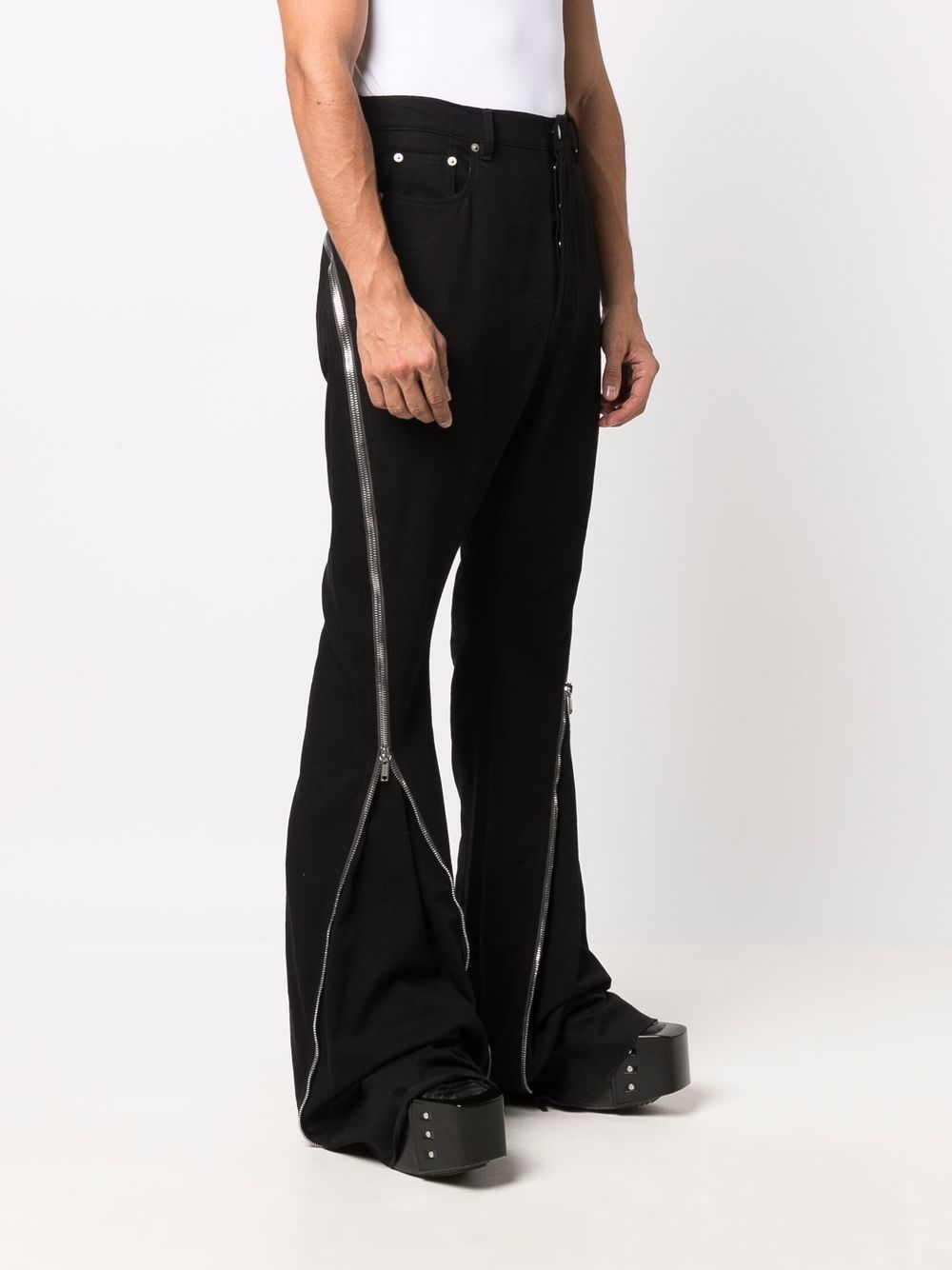 Rick Owens 22SS FOGACHINE Bolan Banana www.tinatettherbalonline.com