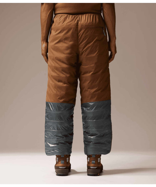 THE NORTH FACE X UNDERCOVER GEODESIC SHELL PANT - NOBLEMARS