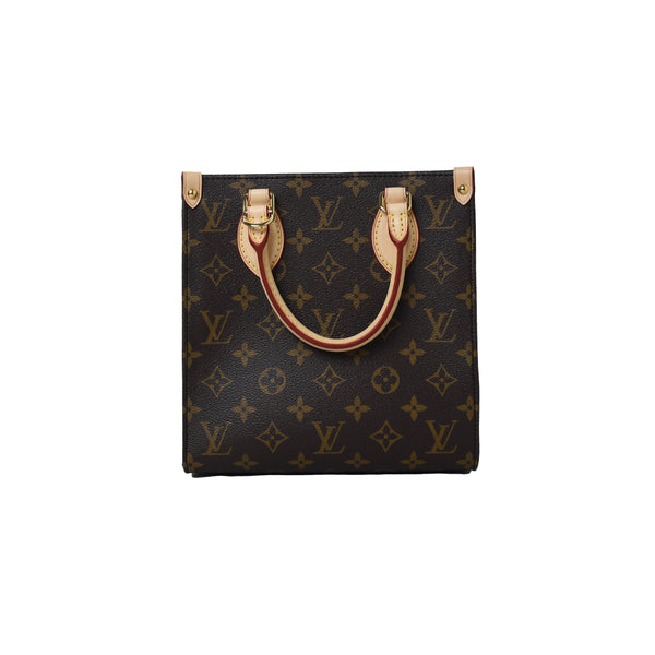 Louis Vuitton Vanity PM Monogram - NOBLEMARS