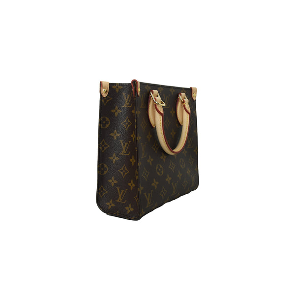 Louis Vuitton Multi Pochette Accessories Monogram Rose Clair - NOBLEMARS