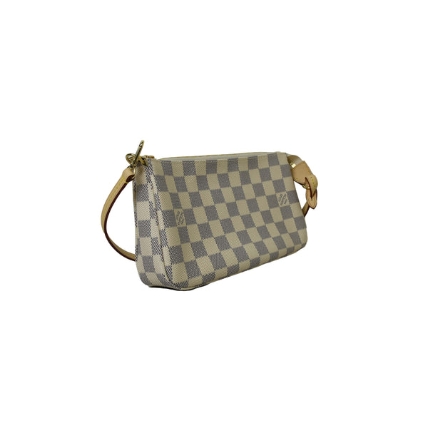 Louis Vuitton Handle Soft Trunk Monogram - NOBLEMARS