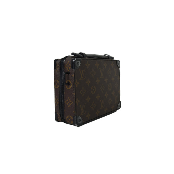 Louis Vuitton Monogram Confidential Bandeau Pink - NOBLEMARS