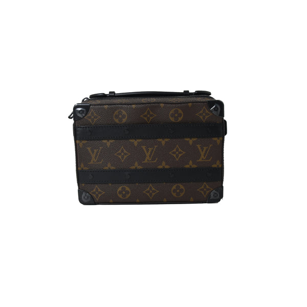 Louis Vuitton Monogram Cannes Giant Brown - NOBLEMARS