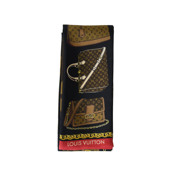 Louis Vuitton Handle Soft Trunk Monogram - NOBLEMARS