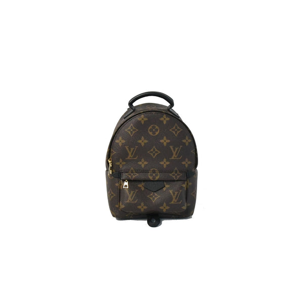 Louis Vuitton Trunk Clutch Monogram - NOBLEMARS