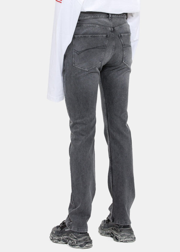 Men's Dirty Wash Jeans, MAISON MARGIELA