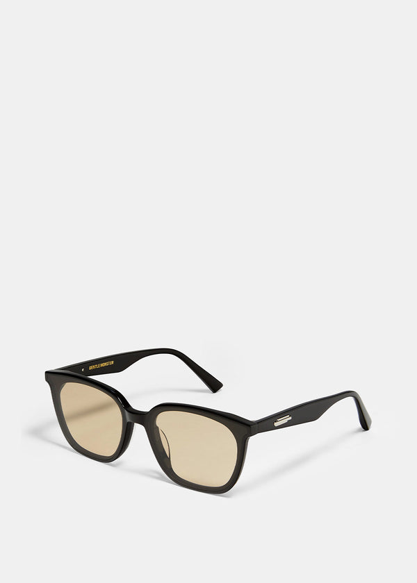 Gentle Monster ROSY 01(BRG) Sunglasses - NOBLEMARS