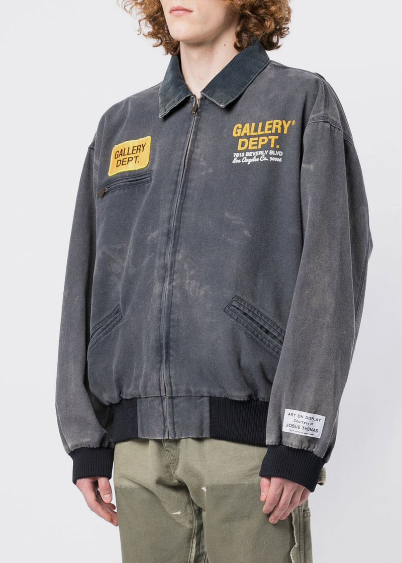 GALLERY DEPT. Mechanic Jacket S/M www.pachiralodge.com