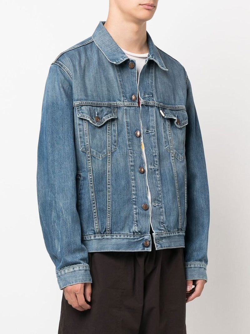 GALLERY DEPT. MEN VINTAGE ANDY JACKET - NOBLEMARS