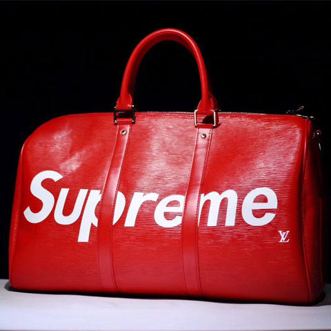 dope duffle bags