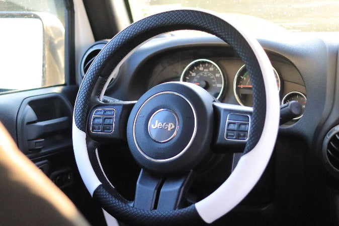 jeep wheel covers