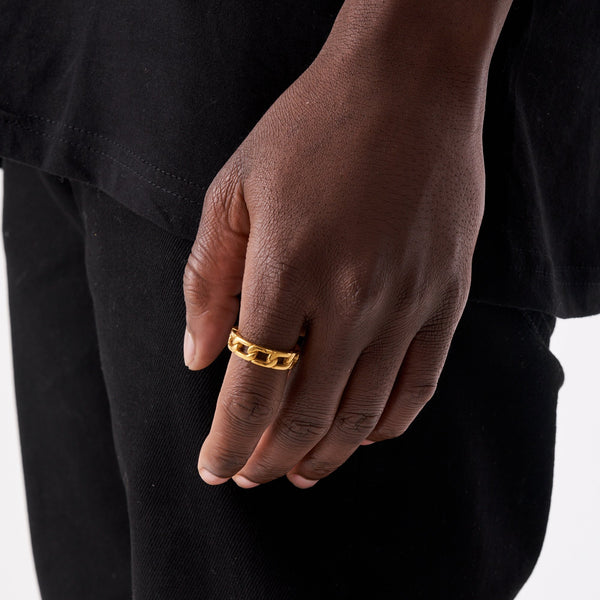 fendi thumb ring