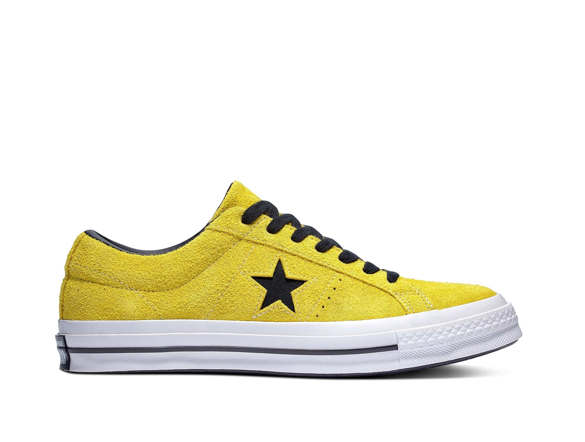 converse one star hombre