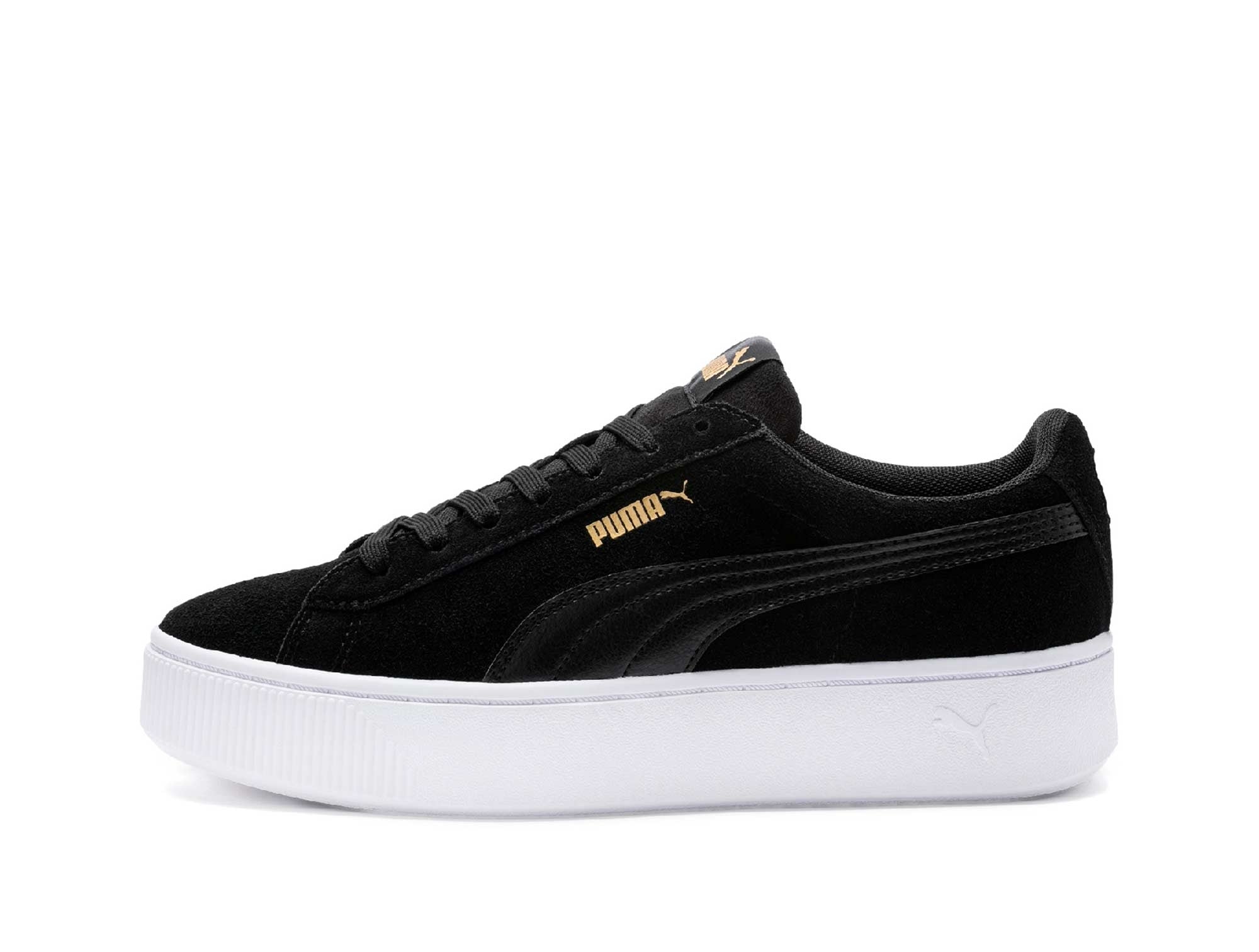 Puma Vikky Stacked Mujer - Real Kicks