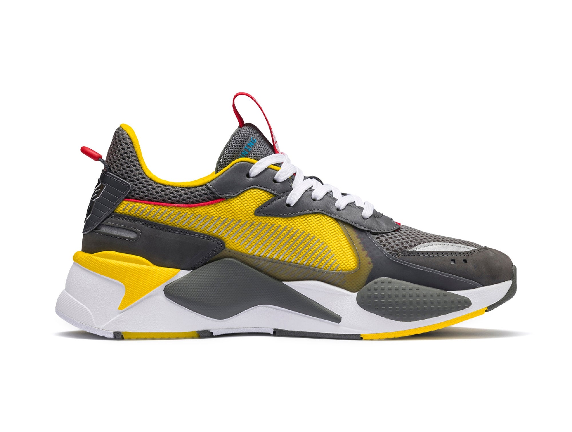 zapatillas puma de hombre