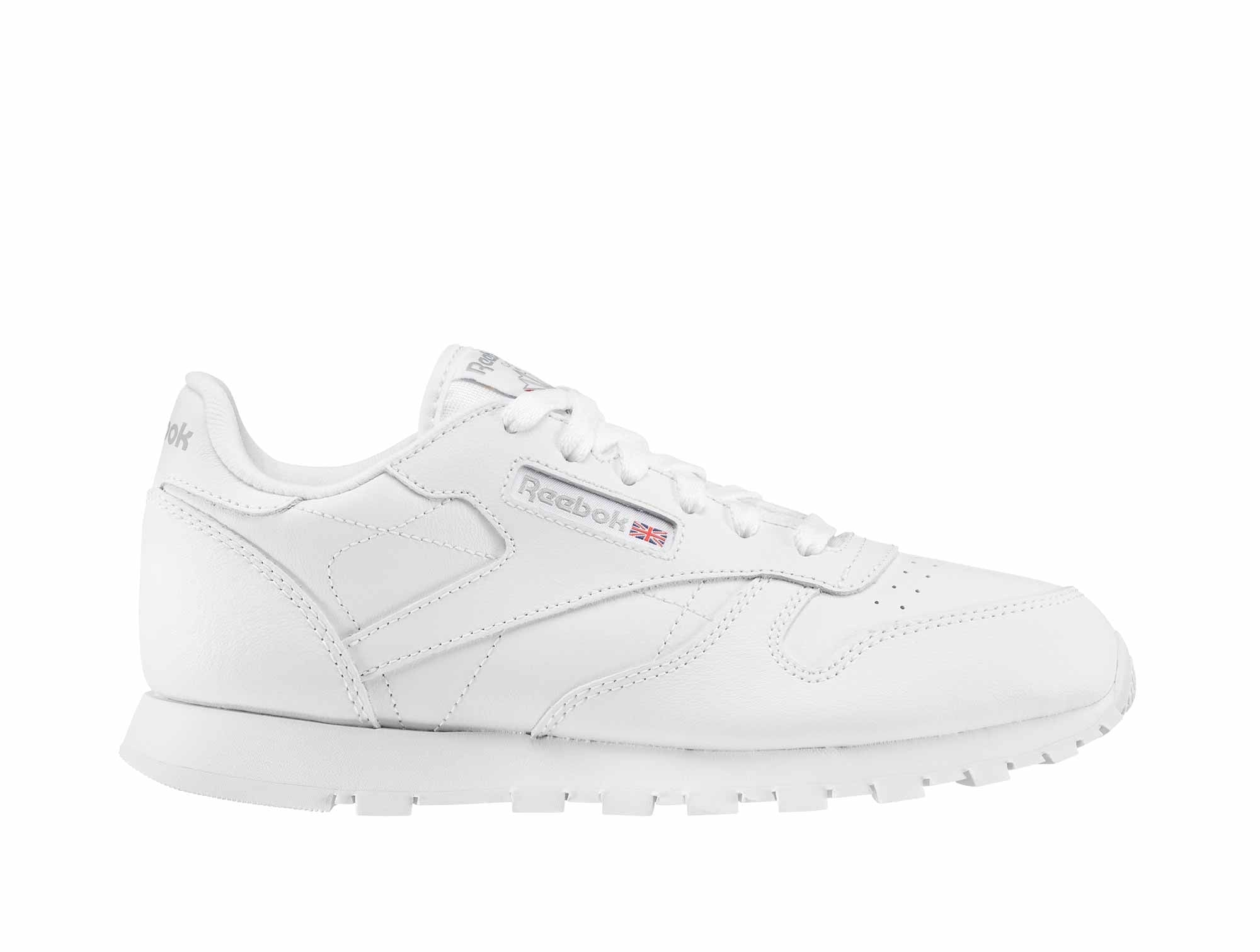 reebok classic de mujer