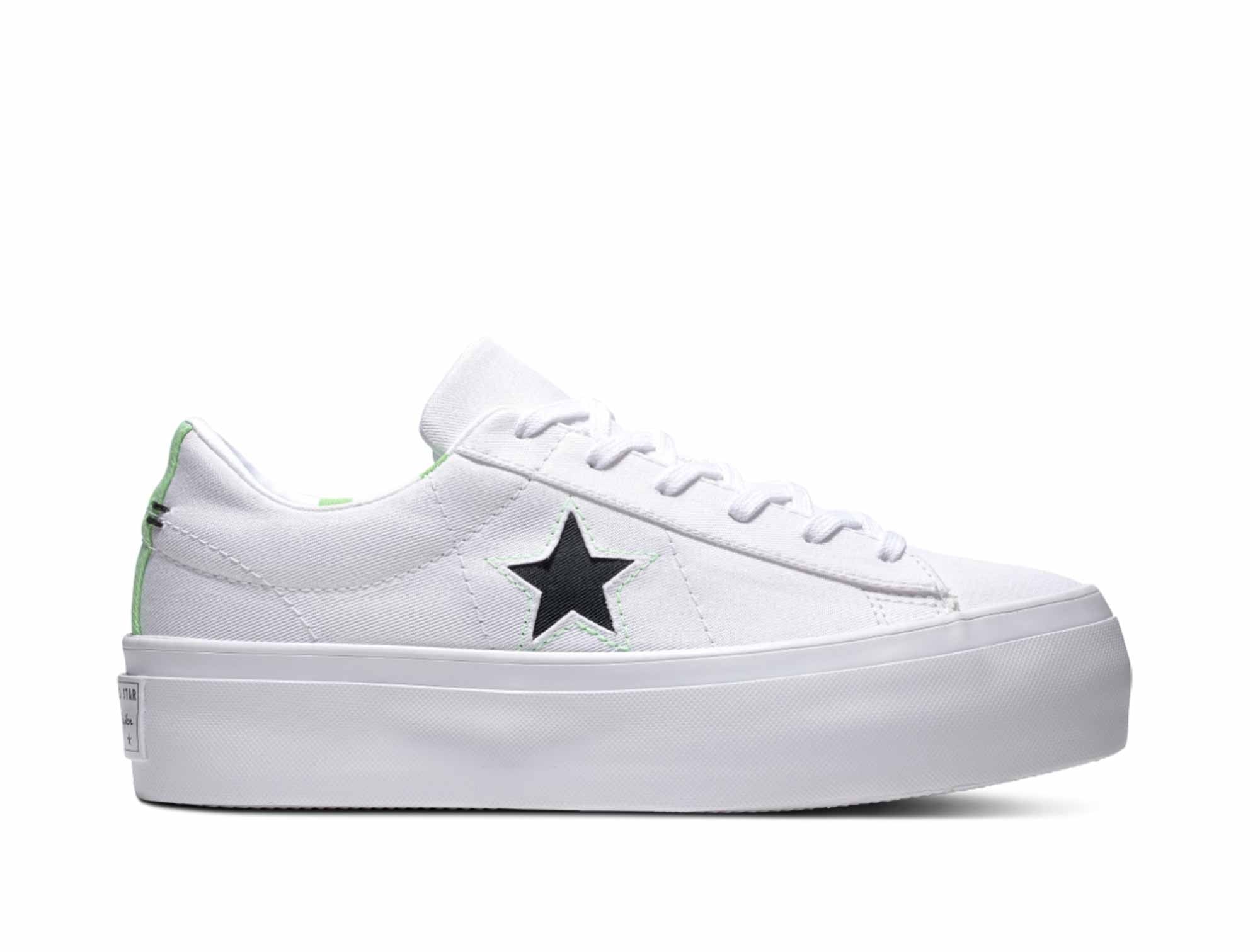 converse one star mujer