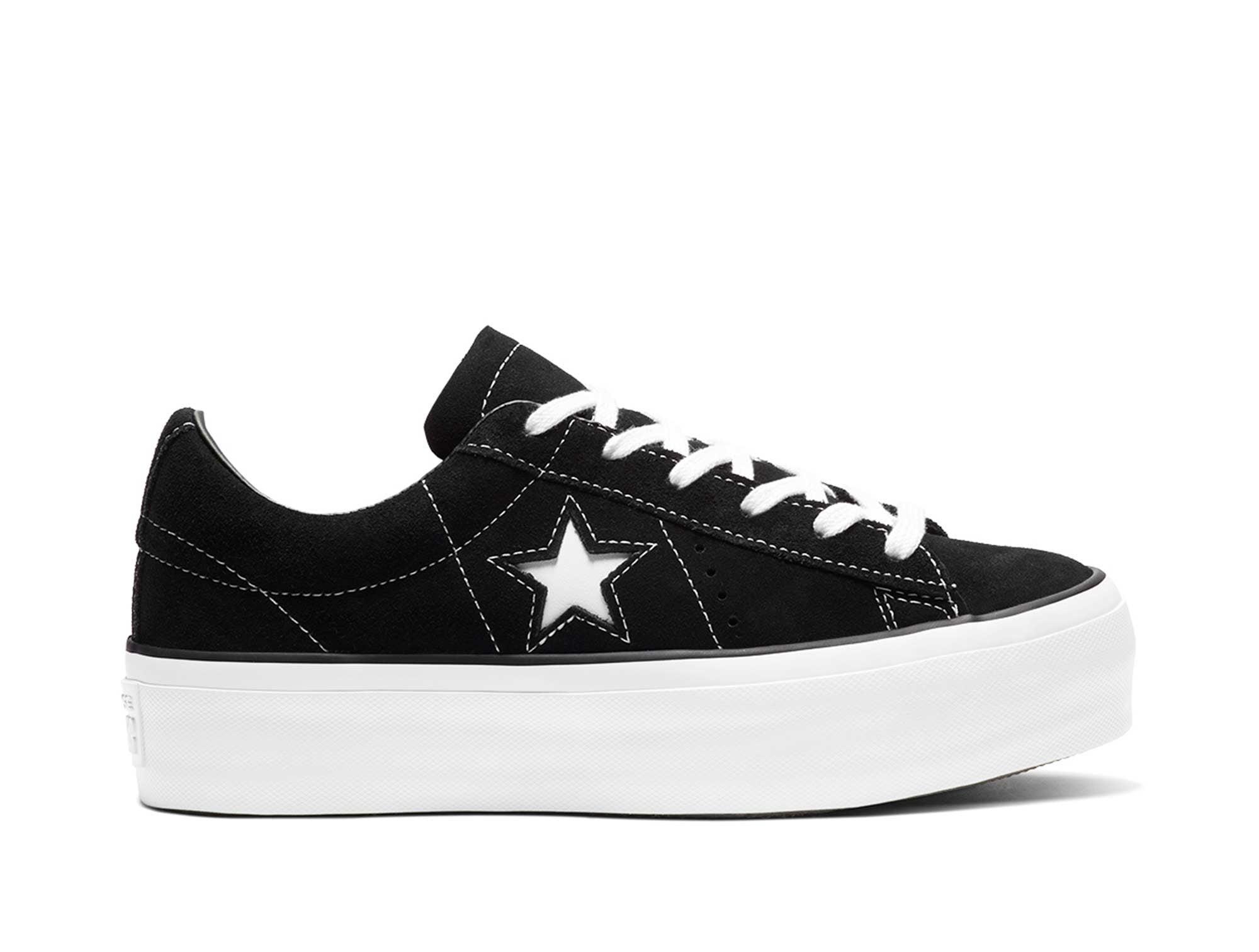 converse one star mujer