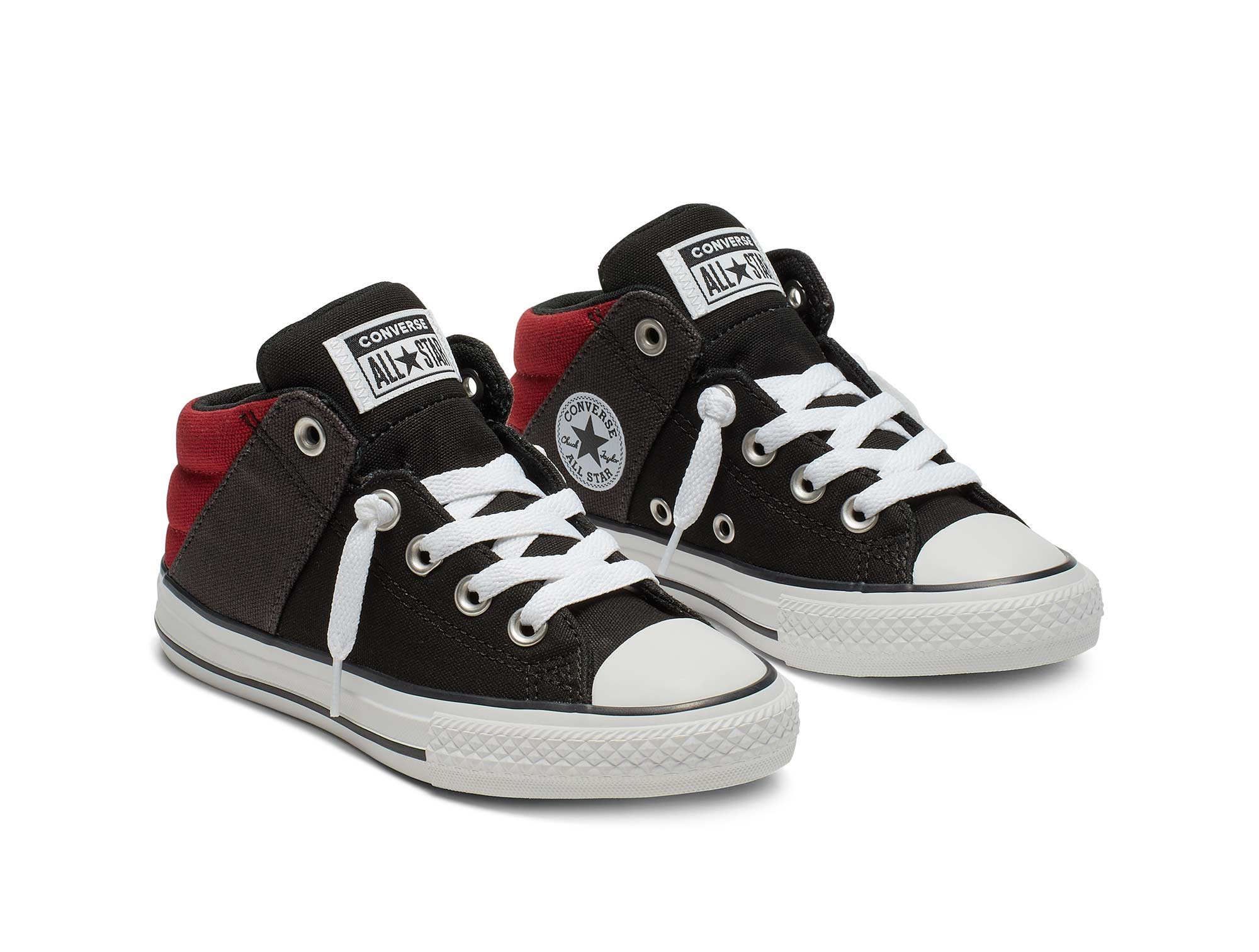 bambas converse niño