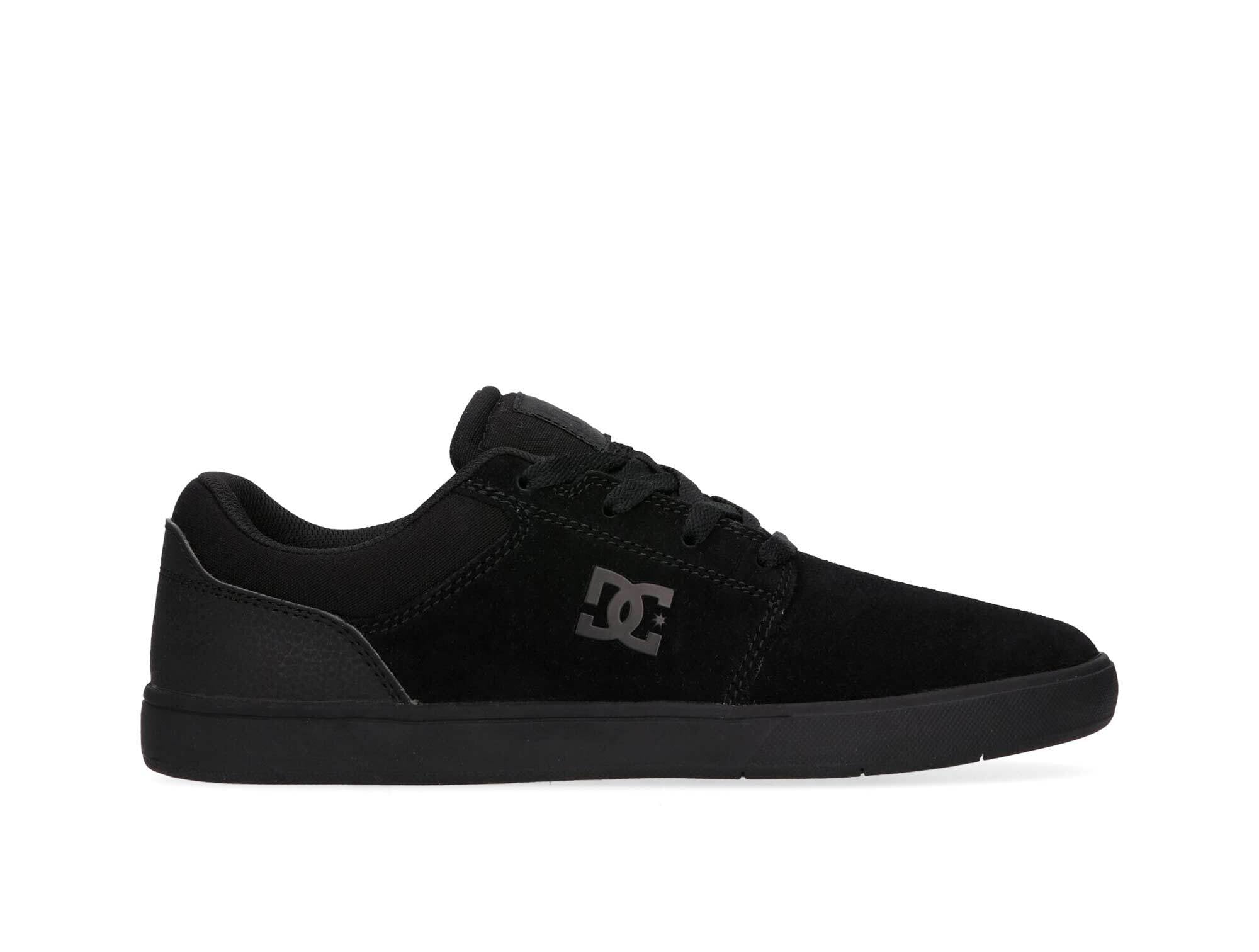 ancla reparar análisis Zapatillas Dc Crisis 2 Hombre - Real Kicks