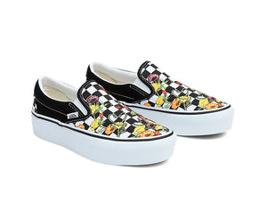 Vans Ua Sapatos De Plataforma Deslizantes 0, Calçados AliExpress | lupon.gov.ph