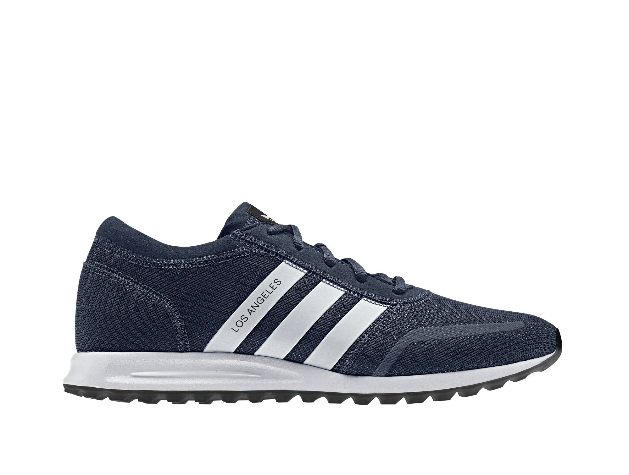 adidas los angeles azul