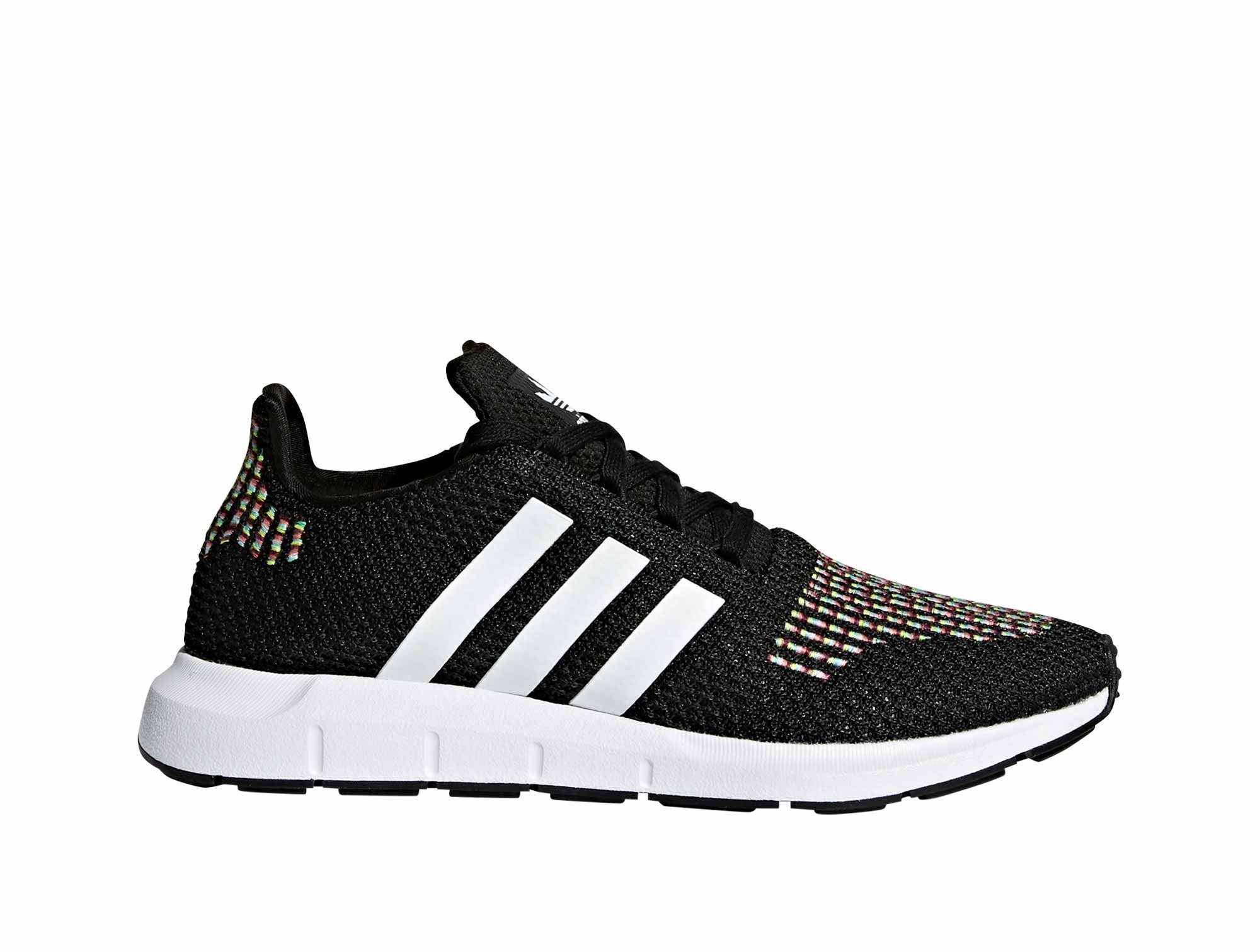 zapatillas adidas mujer swift run