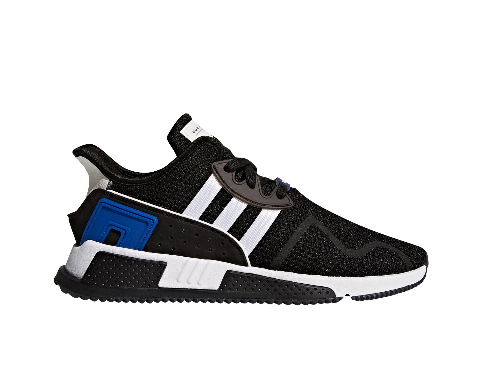 Zapatilla Adidas Eqt Cushion Hombre - Real Kicks