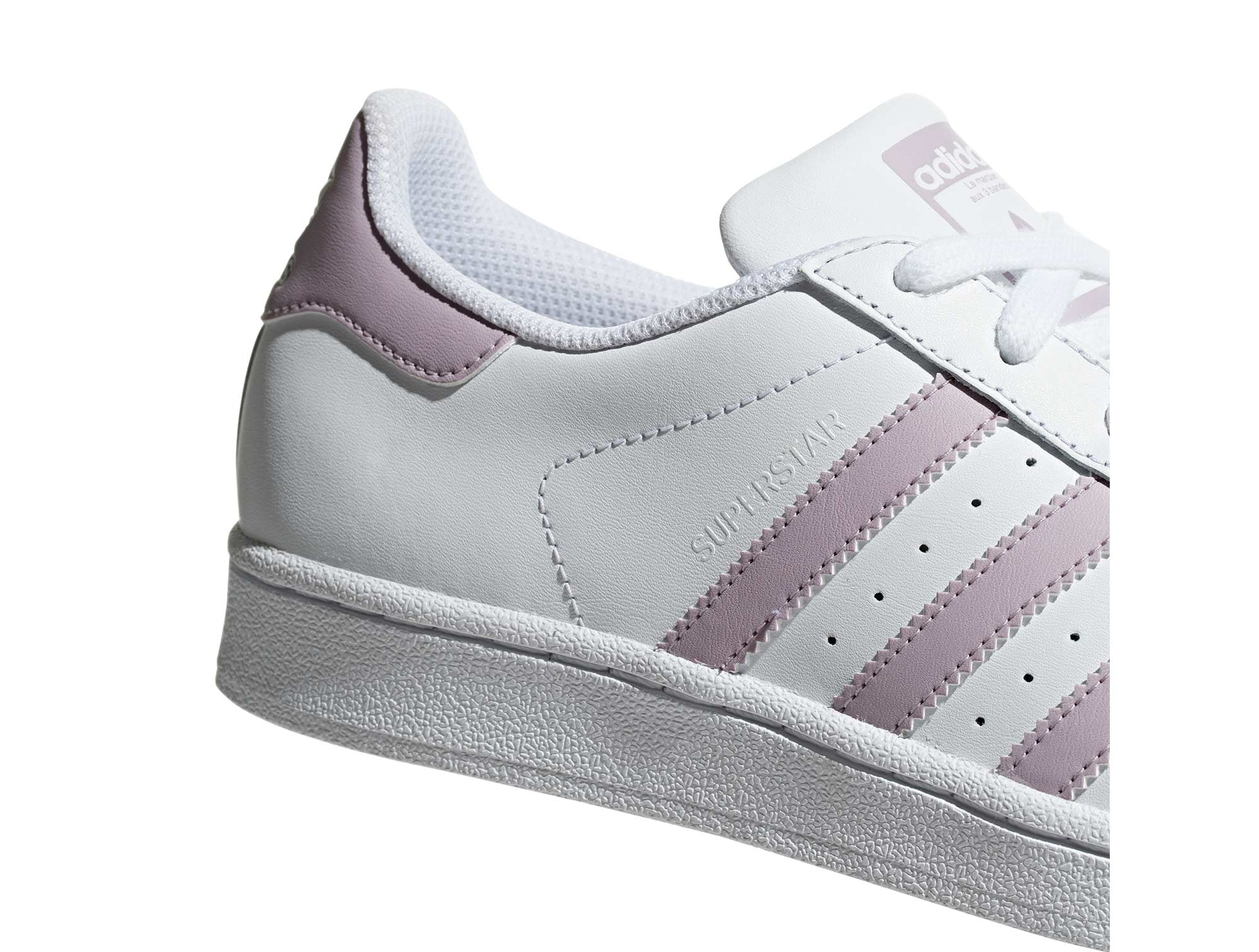 adidas superstar mujer