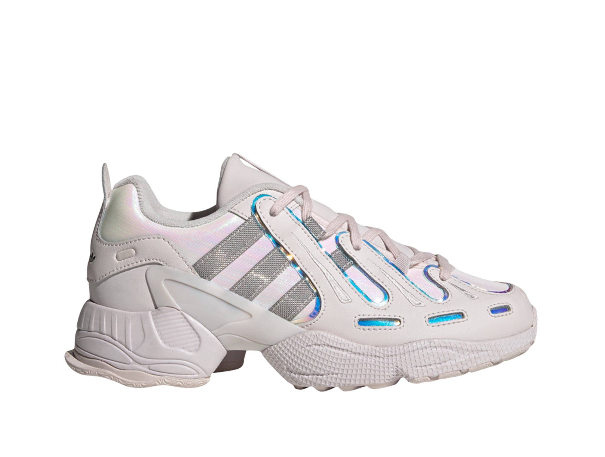 Zapatilla Adidas Eqt Mujer Rosado - Kicks