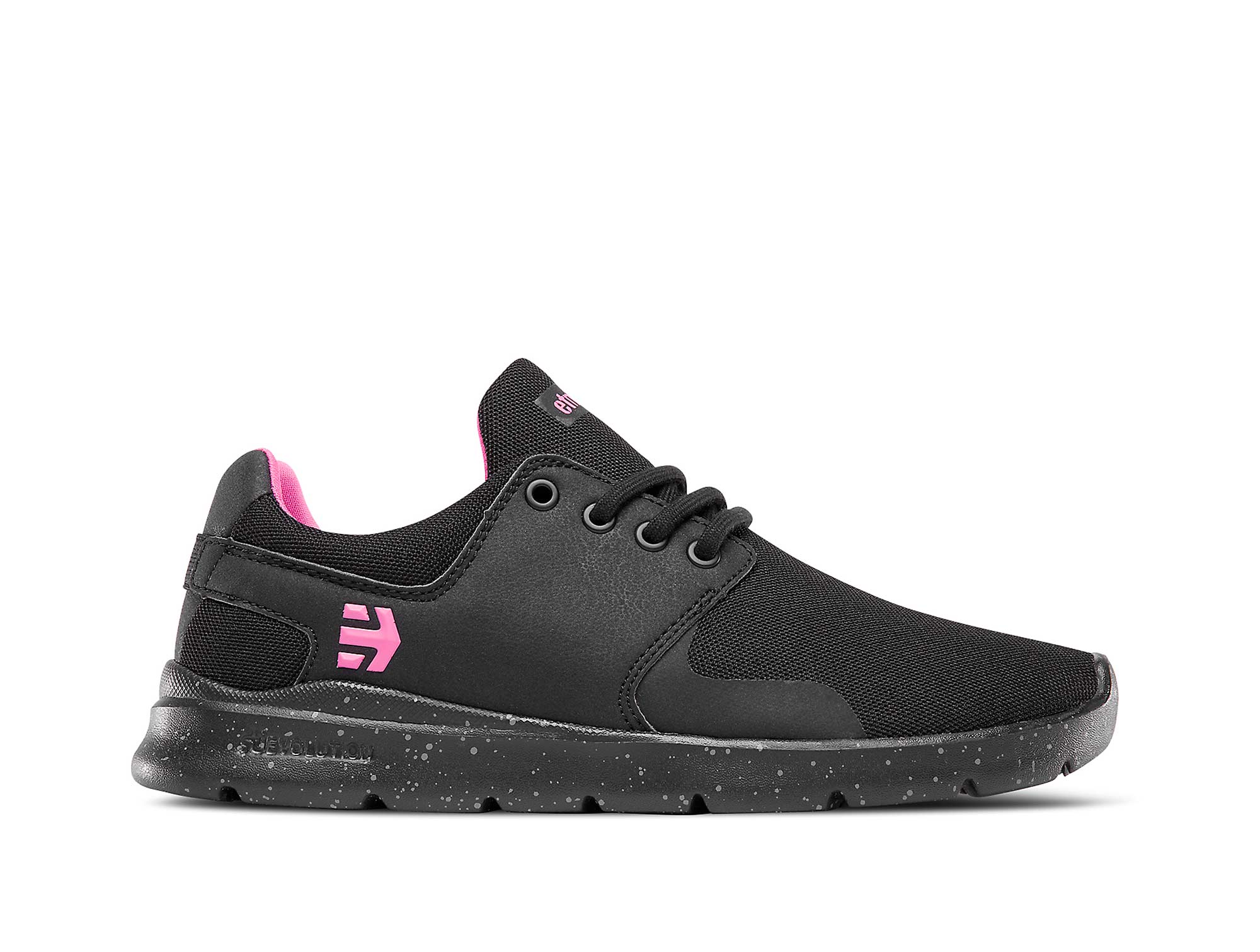 tenis etnies mujer