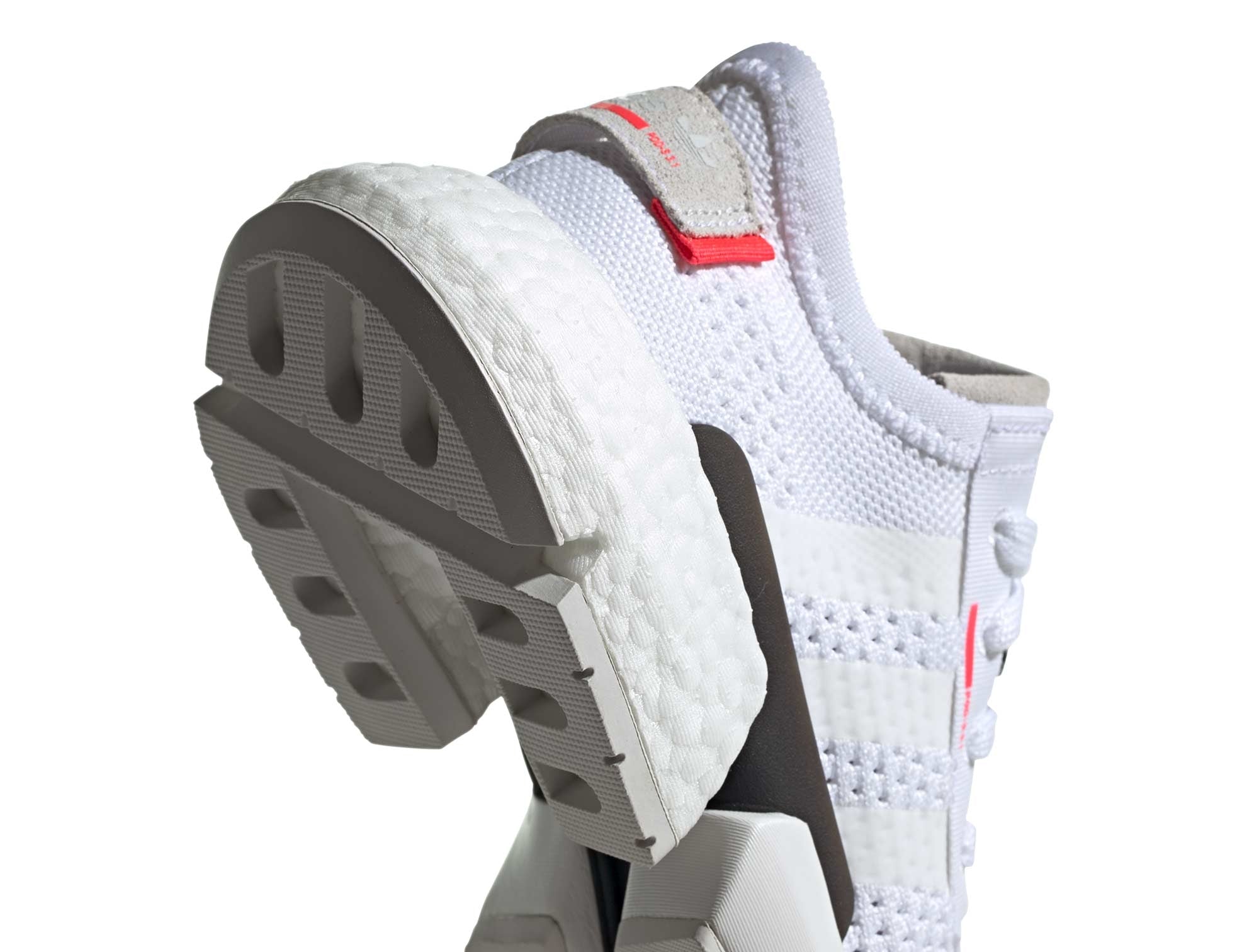 admiración exilio Continuación Zapatilla Adidas Pod Mujer Blanco - Real Kicks