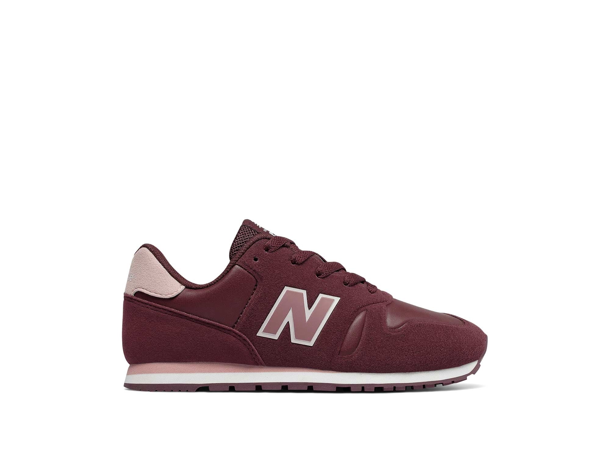 zapatillas new balance burdeo