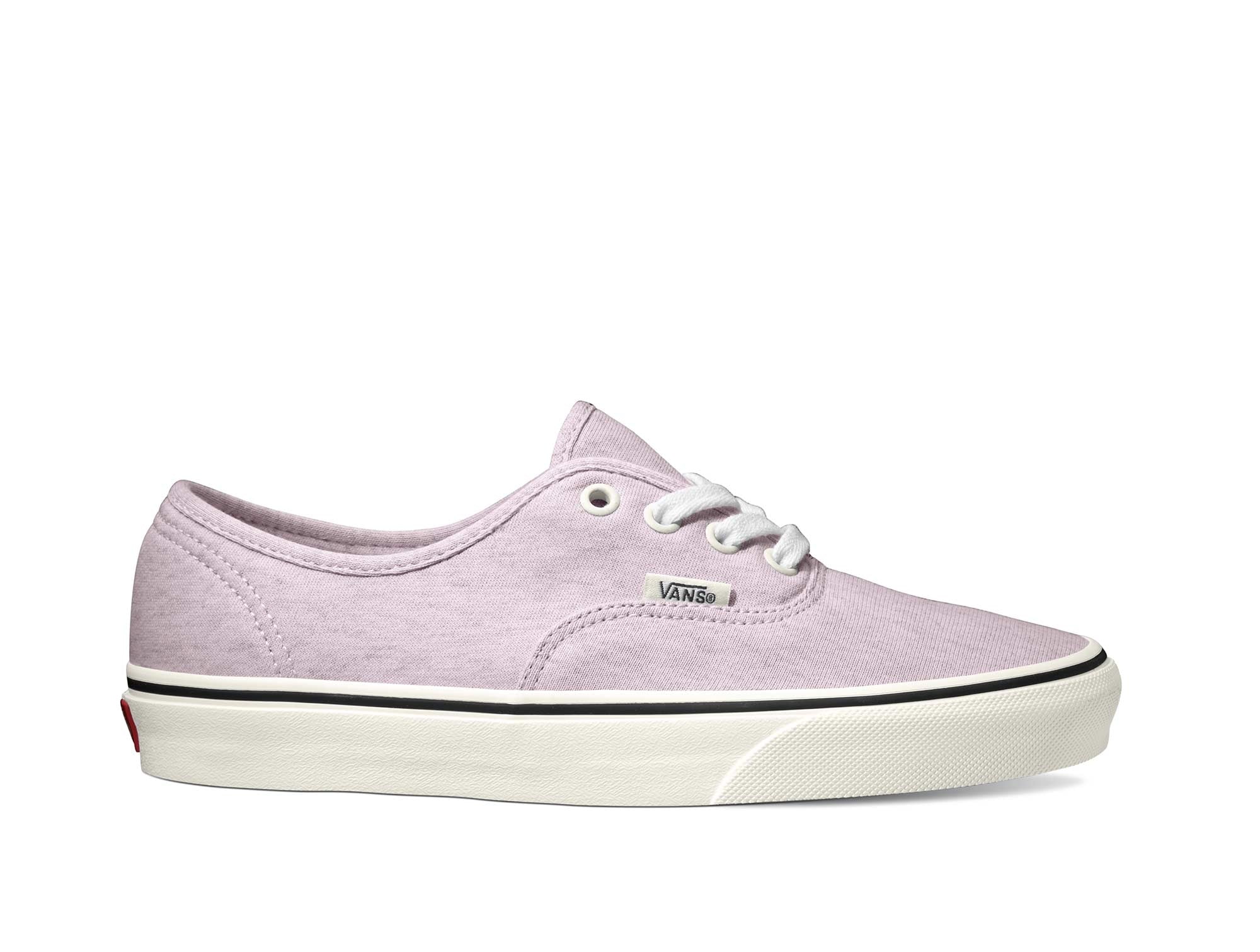 zapatillas vans authentic mujer