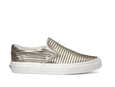 zapatillas vans slip on mujer