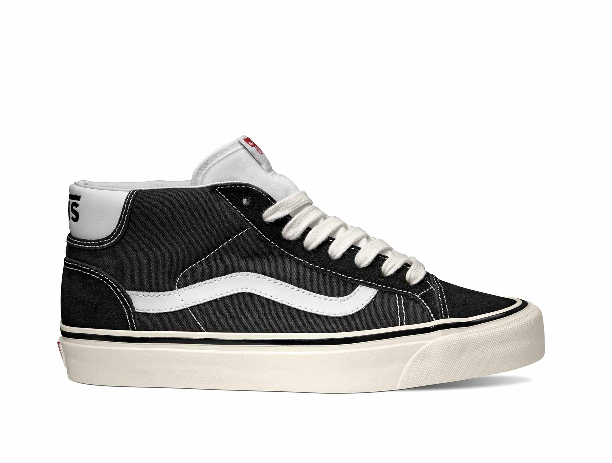 zapatillas vans 37