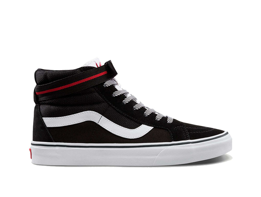 vans sk8 hi hombre purpura