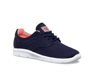 vans iso 3 mujer azul