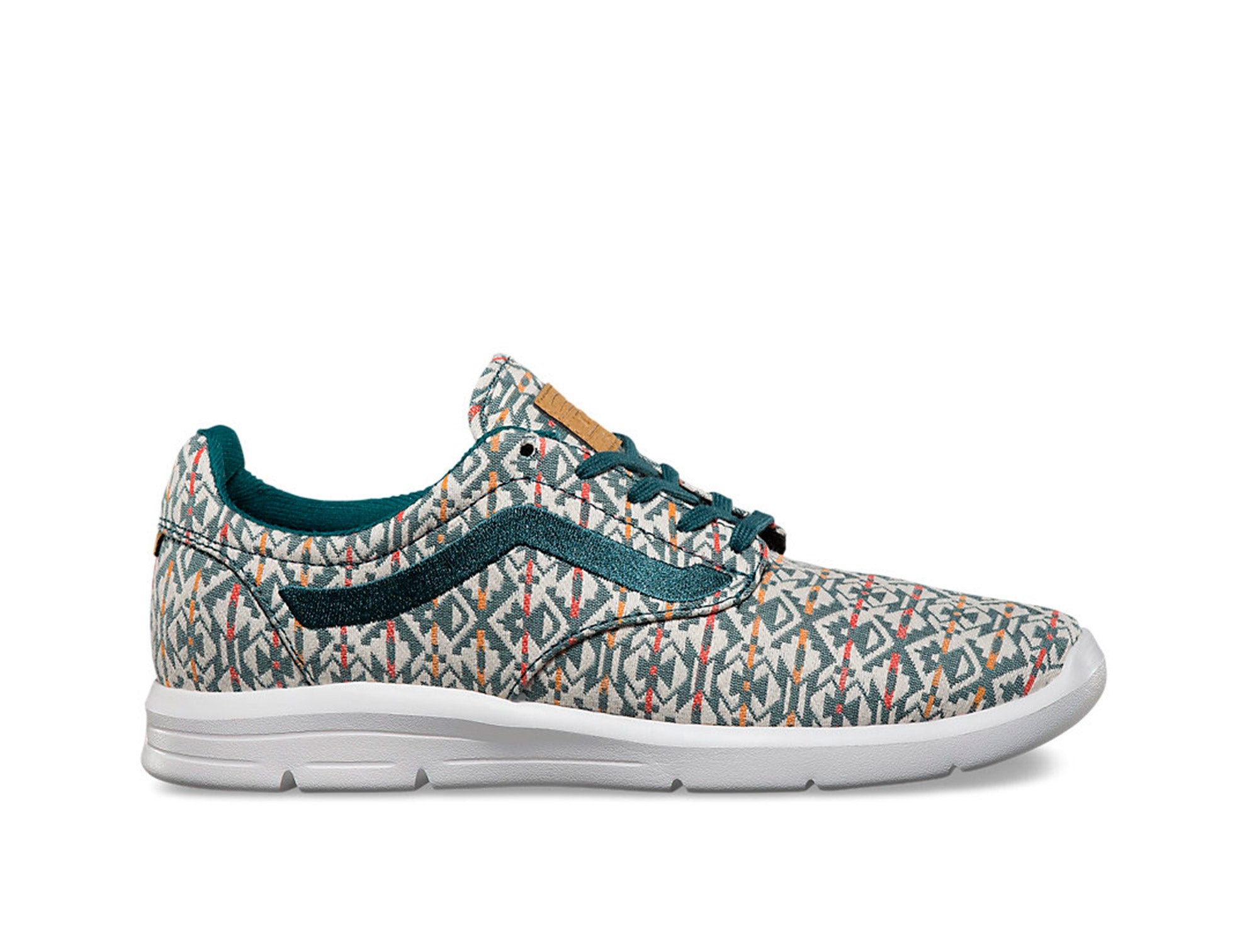 vans iso 1.5 mujer precio