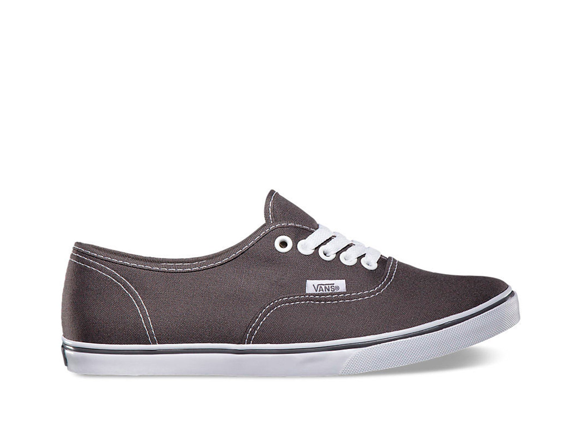 zapatilla vans authentic lo pro urbana unisex