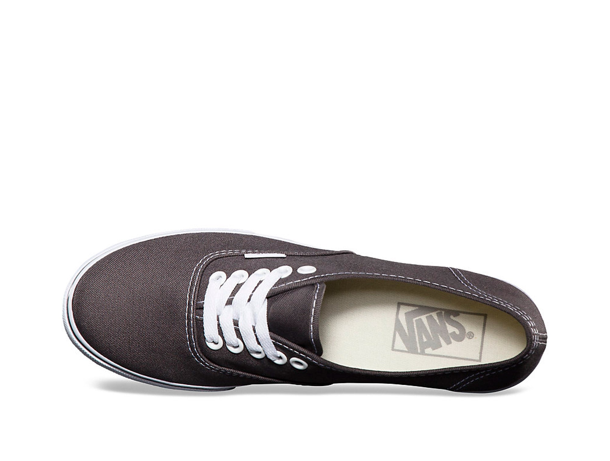 zapatilla vans authentic lo pro urbana unisex