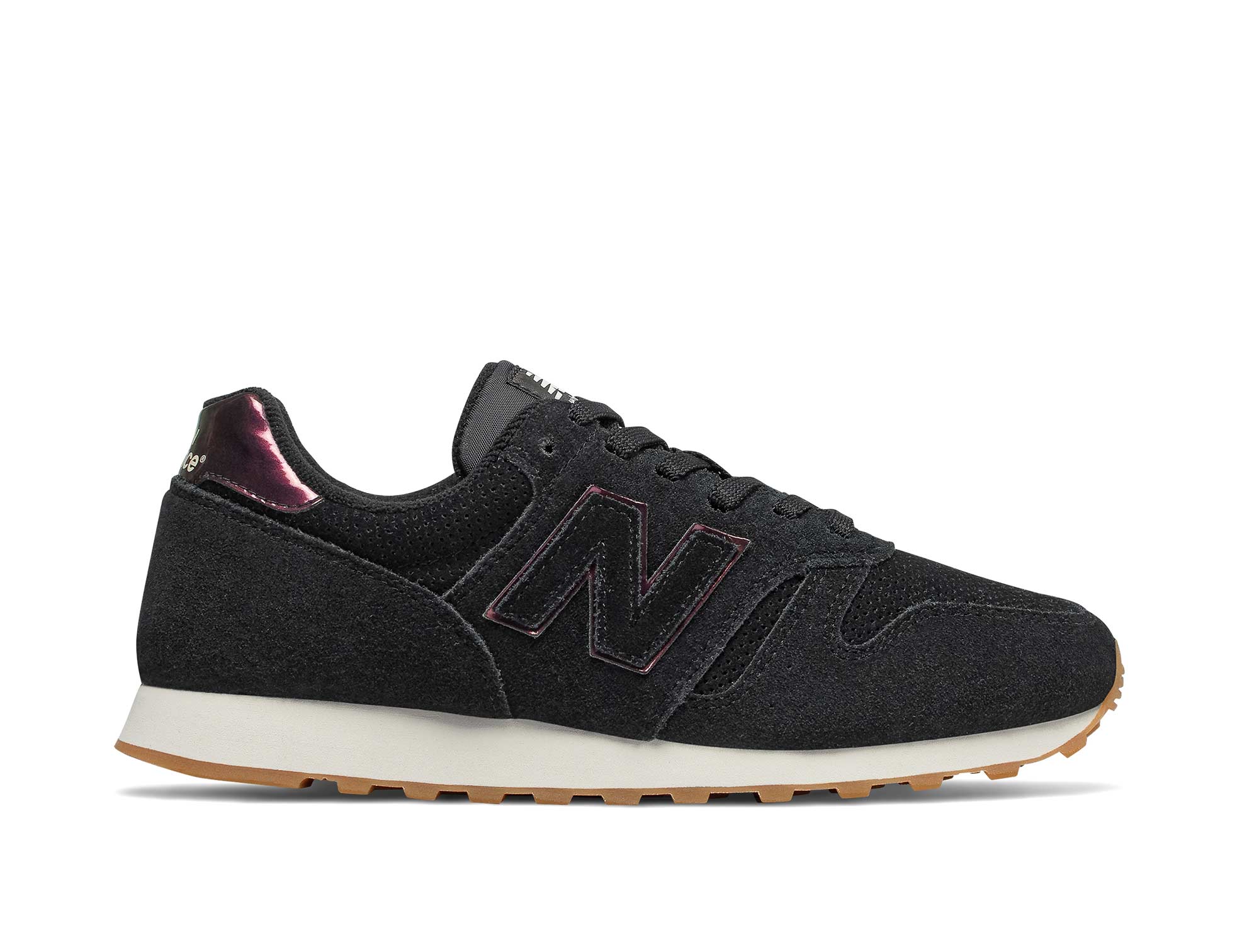 new balance 373 dama