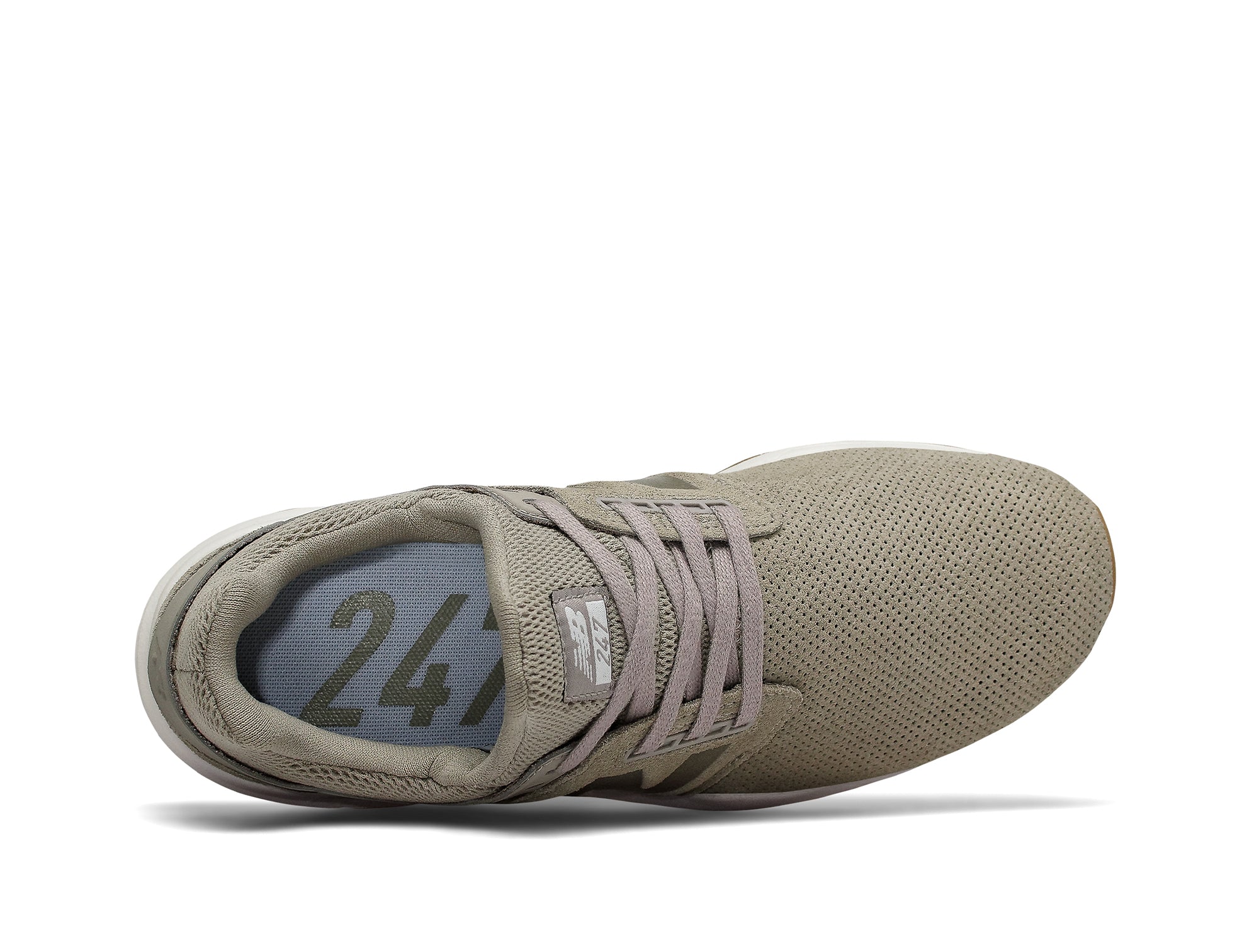 new balance 247 mujer