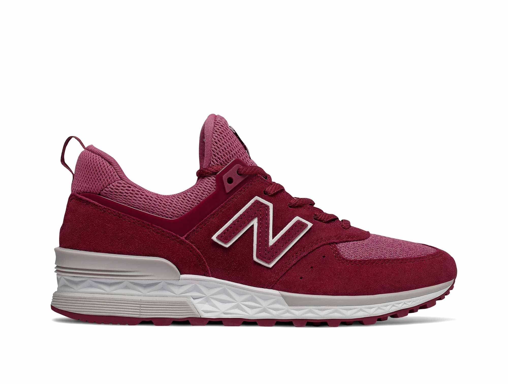 new balance 574s mujer