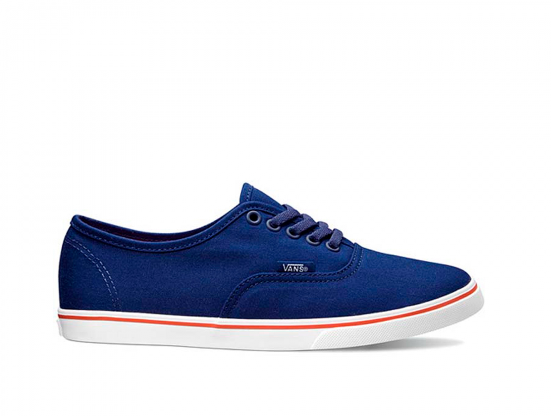 vans iso 1.5 mujer azul