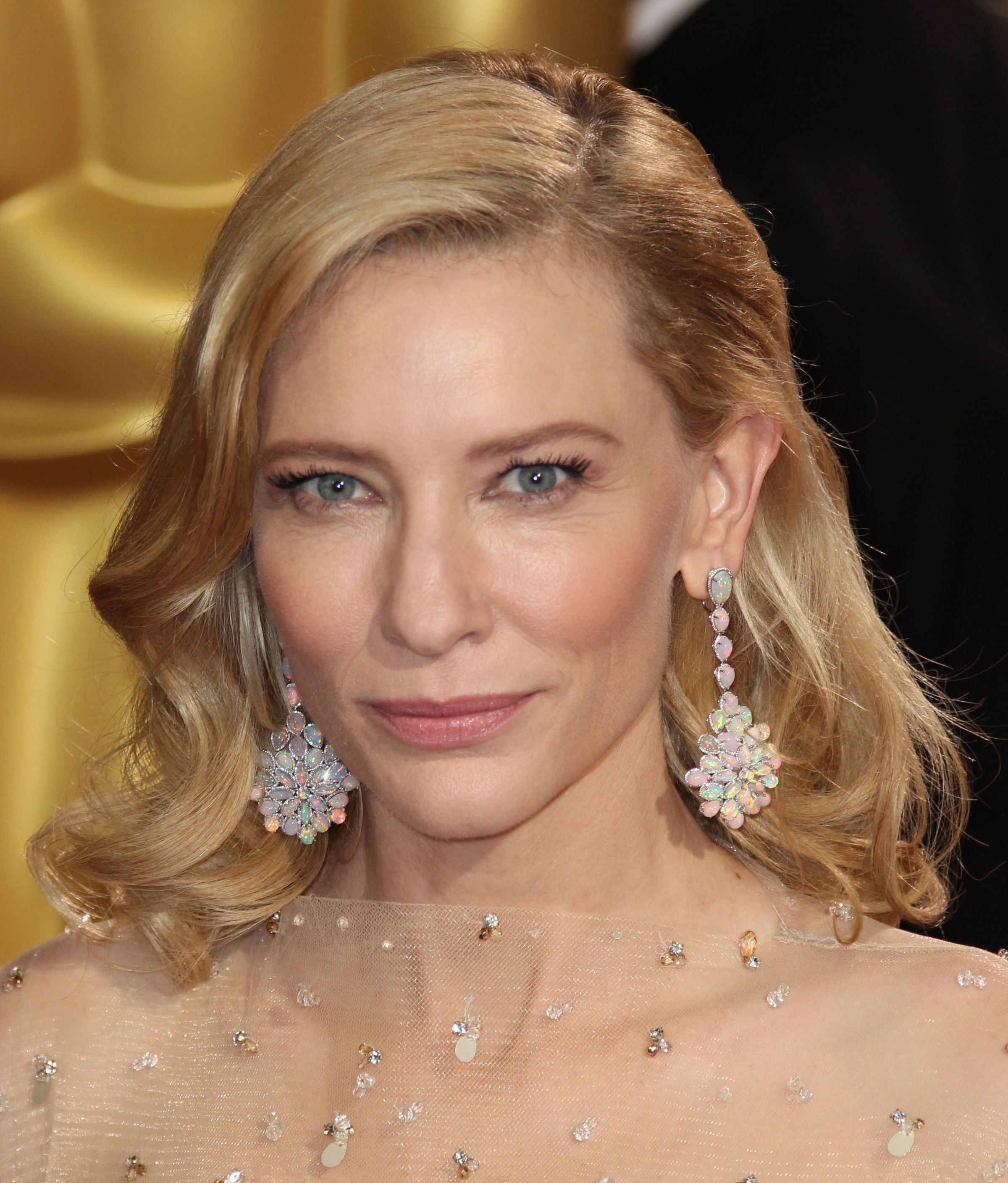 Cate Blanchett