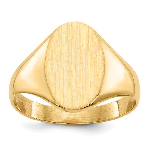 Signet Ring