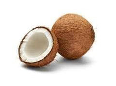 Coconut Oil